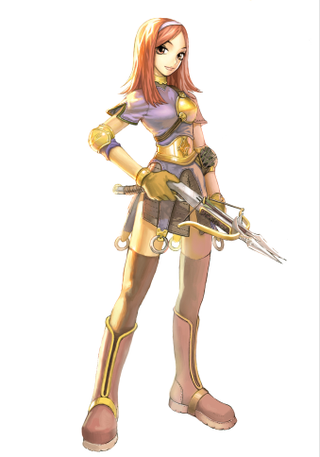 Illustration for article titled XSEED Bringing Ragnarok Online DS Stateside